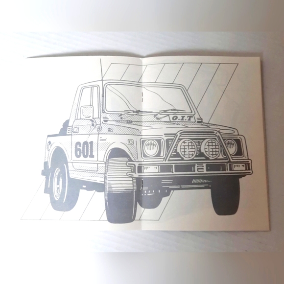 Sanrio Car Collection 🚗 - Picture 5 of 10